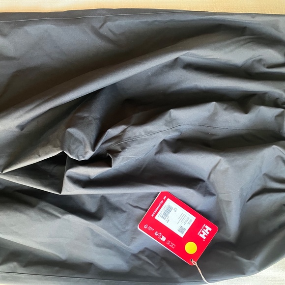 Helly Hansen Dubliner Waterproof Pants - Picture 3 of 4